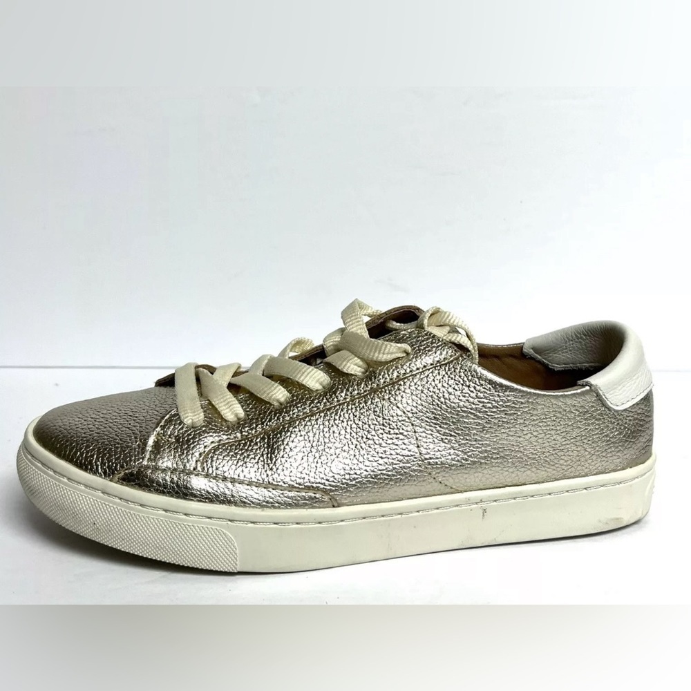 Soludos Womens Ibiza Sneaker Size 8 M